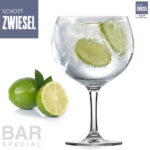 כוס ג'ין טוניק איכותית מבית Schott Zwiesel
