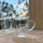 כוס דופן כפולה איכותית