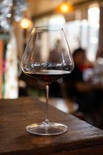 כוס יין אדום קריסטל Spiegelau Definition, 960 מ"ל, בעיצוב קלאסי ואלגנטי.