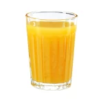 סט כוסות Libbey Paneled 266 מ"ל.