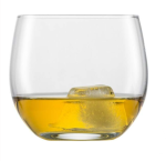 כוס וויסקי קריסטל Schott Zwiesel Banquet 400 מ"ל, עשויה Tritan.