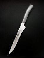 סכין פירוק SICO PRIMTECH 15 ס"מ עם להב גרמני איכותי וידית ארגונומית.