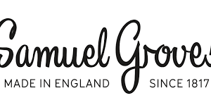 מחבת נירוסטה 3 שכבות SAMUEL GROVES