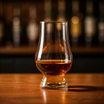 סט 6 כוסות וויסקי "מאסטר בלנדר" אלגנטיות, מושלמות לאירוח.