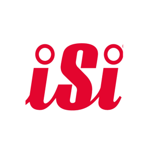 ISI לוגו