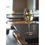 ⁦סט כוסות יין אוניברסאליות - 6 יח' בנפח 410 מ"ל | Royal Leerdam L’Esprit⁩ – תמונה ⁦6⁩