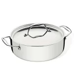 כלי מטבח וסכינים מבית Tramontina, יצרנית מובילה שאושרה על ידי ארגון NSF.