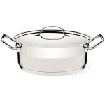 מפעל של Tramontina, חברה בעלת למעלה מ-100 שנות ניסיון.