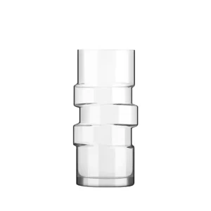 עיצוב מנצח בהשראת אגדה: הכוס עוצבה בהשראת קייט גרווין, הברמנית פורצת הדרך ואלופת העולם, ומציגה עיצוב "Glitch" ייחודי ומודרני.