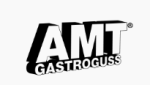 AMT Gastroguss, יצרנית כלי בישול גרמנית ידועה באיכותה, קיימות ומוניטין מקצועי עולמי.