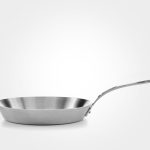 מחבת נירוסטה 20 סמ 3 שכבות SAMUEL GROVES