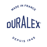 ⁦6 כוסות שתייה קלה/חמה 160 מ"ל דגם Picardy תוצרת Duralex⁩ – תמונה ⁦5⁩