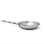 מחבת נירוסטה שלוש שכבות איכותית במיוחד. נירוסטה 304