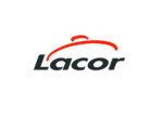 סמל המותג Lacor המזוהה עם איכות קולינרית ושפים מובילים באירופה