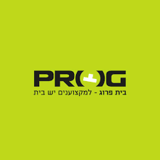 לוגו PROG