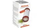 מטחנה לפרמזן ועשבי תיבול Westmark גרמניה על רקע לבן