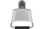 מגרדת רחבה Westmark Technicus Square Fine ללא רקע על בסיס לבן.