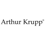 לוגו Arthur Krupp