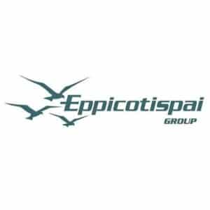 Eppicotispai לוגו