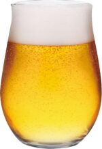 כוס בירה איכותית מזכוכית דקה Toyo-Sasaki FINO 415ml