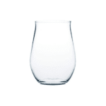 כוס יין זכוכית דקה ללא רגל Toyo Sasaki FINO 415ml