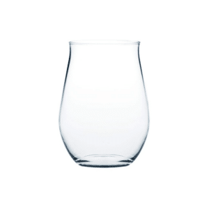כוס יין זכוכית דקה ללא רגל Toyo Sasaki FINO 415ml